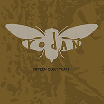 Fifteen Quiet Years | Rodan