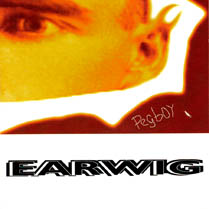 Earwig | Pegboy