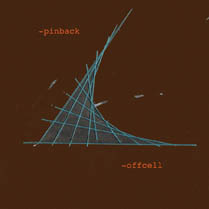 Offcell | Pinback