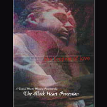 The Tropics of Love | The Black Heart Procession