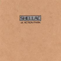 At Action Park | Shellac