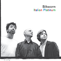 Italian Platinum | Silkworm
