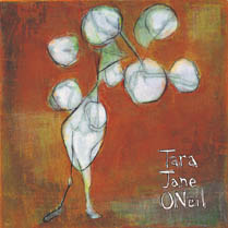 In the Sun Lines | Tara Jane ONeil