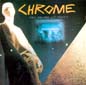 Half Machine Lip Moves / Alien Soundtracks | Chrome