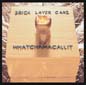 Whatchamacallit | Brick Layer Cake