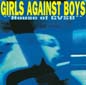 House of GVSB | Girls Against Boys