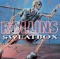 Sweatbox- Spoken Word Live '87-'88 | Henry Rollins