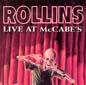 Live at Mccabe's- Spoken Word Live '90
