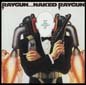 Raygun...Naked Raygun | Naked Raygun