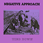 Tied Down | Negative Approach