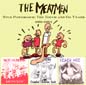 Stud Powercock: The Touch and Go Years 1981-1984 | The Meatmen