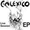 iTunes Live Session | Calexico