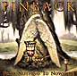 From Nothing To Nowhere | Pinback