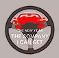 The Company I Can Get | The New Year