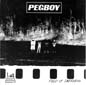 Field of Darkness / Walk on By | Pegboy