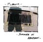 Summer in Abaddon | Pinback