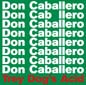 Trey Dog's Acid | Don Caballero