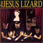 Jesus Lizard