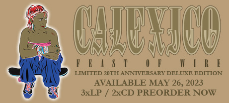 Calexico